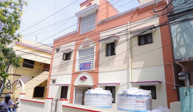 Sk homes Pallavaram