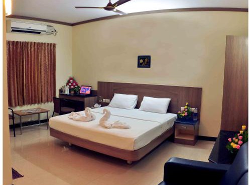 SK Residency