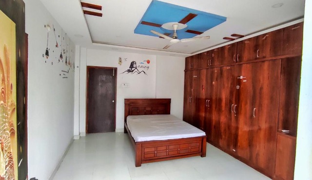 SK's guest house