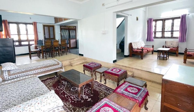 SKAND VACATION HOME