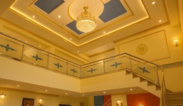 Skandanam Ecoville Homestay Tirupati - City Center Premium Garden Villa Stay Center of City With Ultra Modern Facilities, Kitchen, 24 Hours Care Taker, Maid, Wifi, Private Rooms, Full Amenities