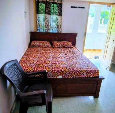 Skandha Residency