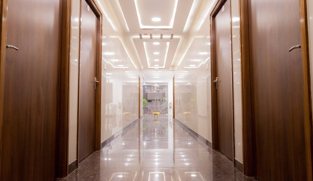 SKB Hotel Grand Days