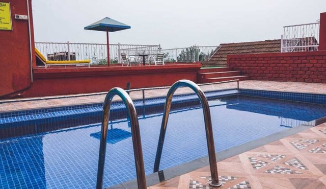 Skip City Villas Mumbai