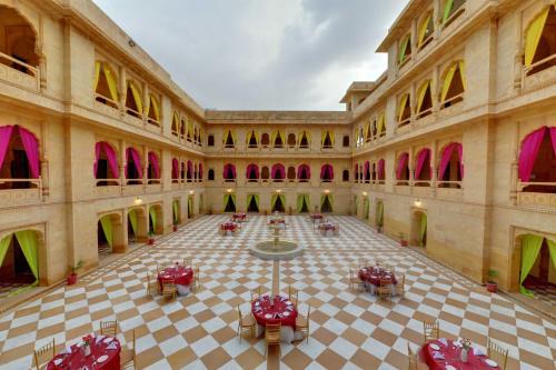 SKK The Fern Jaisalmer