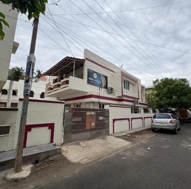 SKR Homestay Trichy