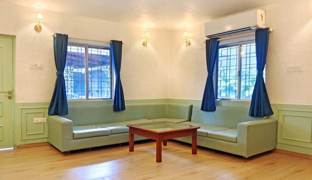 Sky Cabana Villa 3 BHK