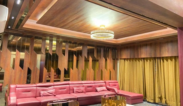 Sky Club Villa