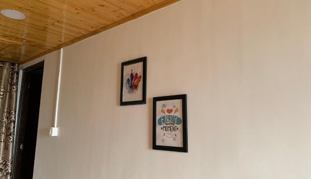 SKY Heights homestay