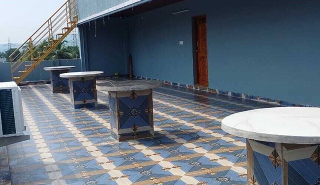 sky mountains guest house