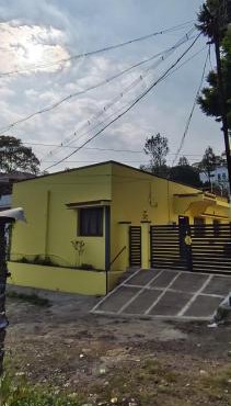 Sky park homestay