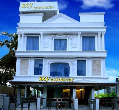 Sky Residency