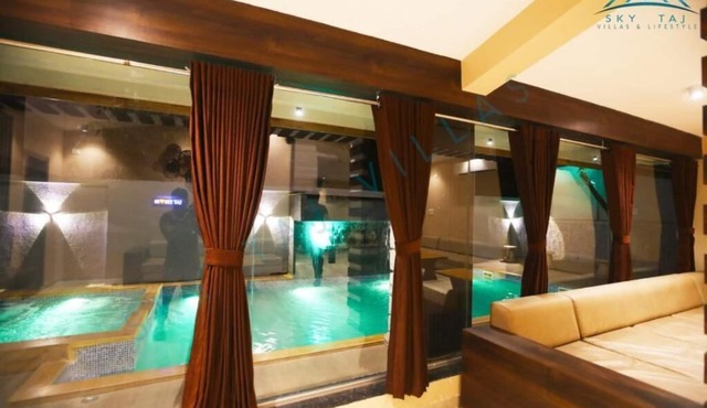 Sky Taj Villa 5 BHK