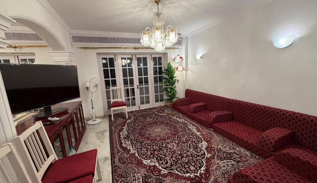 Sky Terrace Duplex Penthouse – 4BHK in Banjara Hills
