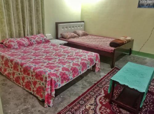 SKY VIEW Home Stay