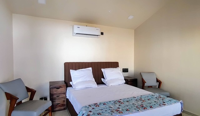 Sky View Resort