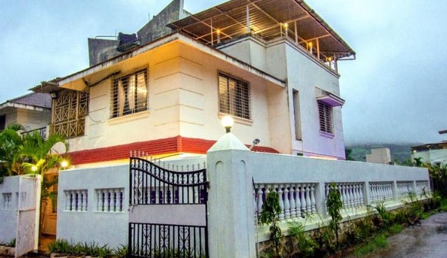 SKYDALE - 4 BHK - VILLA - LONAVALA