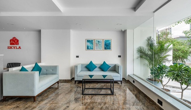 SKYLA Studios & Suites - Hitech City