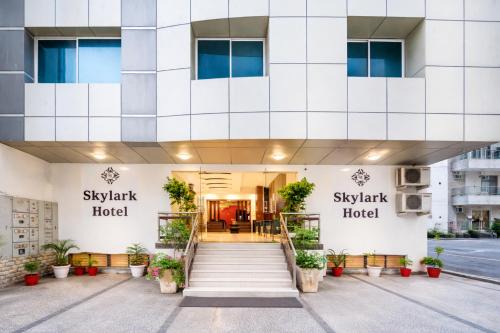 Skylark Hotel by Gabrian Hotels