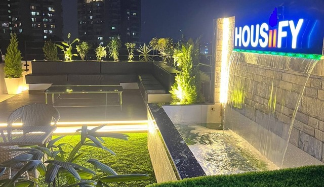 Skyline Retreat by Housiify