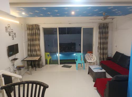 Skyline villa Lonavala