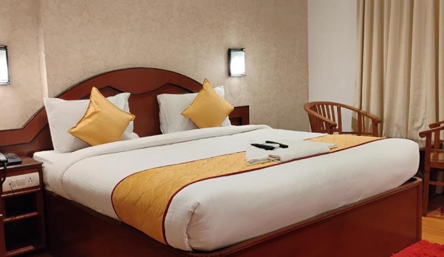 Skylinn Stays - Unit of Prohotel