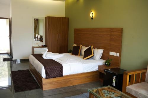 Skylofte Resorts Munnar