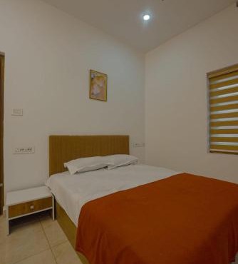 Skyport 3BHK Villa