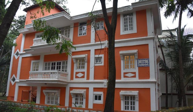 SkyView Villa