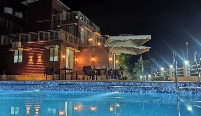 Skyview Villa udaipur