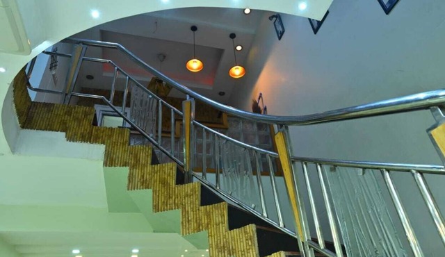 SkyWay Homes