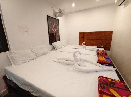 Skywayrooms pondicherry