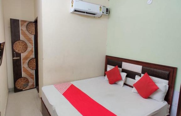 SL B&B in Amritsar