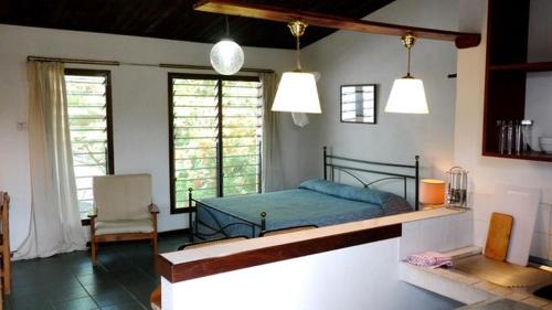 Slipway Mathra Mini Service Apartment in Dar es Salaam