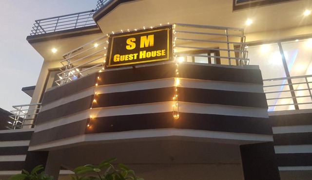 SM Guest House