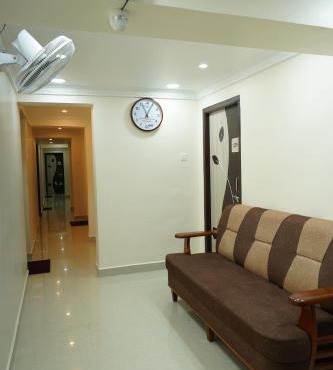 SM Residency