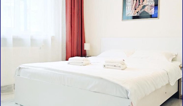 Smart Apartament - Modern & Confortabil, Parcare Gratuită & Wi-Fi, Piatra Neamț