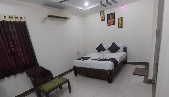 Smart Stay Rooms