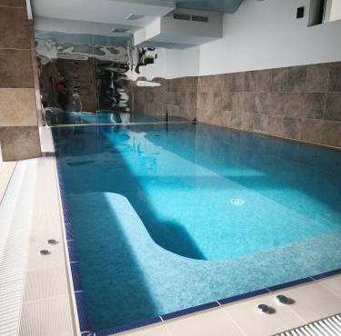 Smida Park Mountain Retreat & SPA