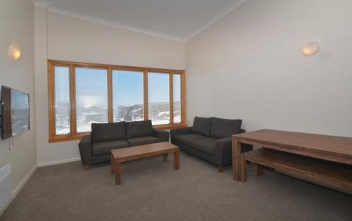 Smiggins Hotel & Chalet Apartments in Perisher Valley