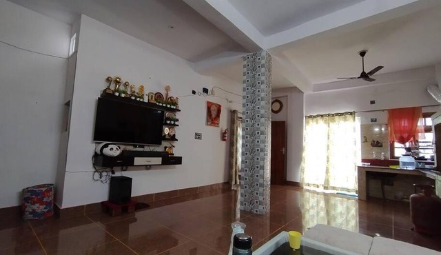 SMS Dream Home