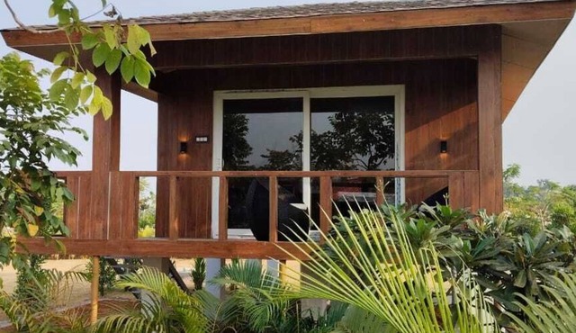SN Eco Resort And Water Park