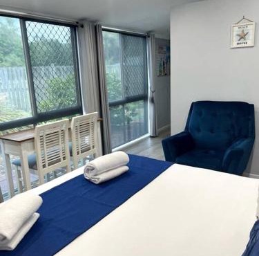 Snapper Villa - Seaside in Urangan