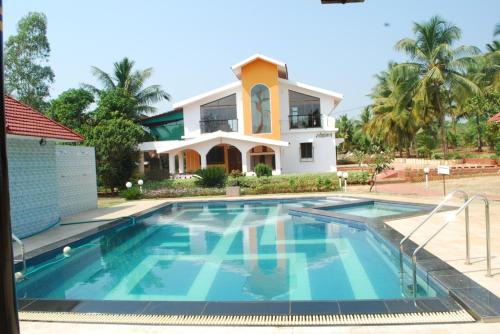 Sneha Farm House