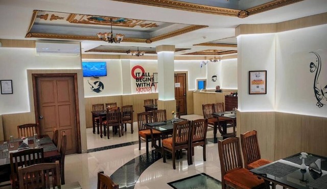 Sneha Inn
