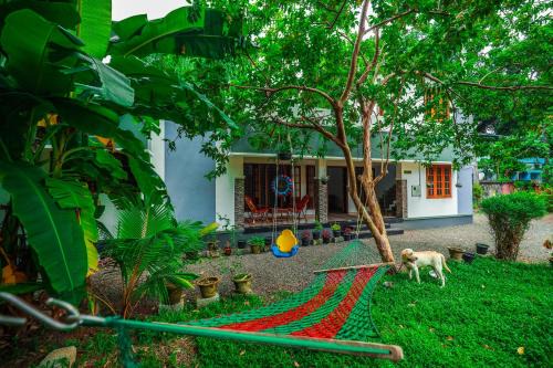Snehatheeram Homestay