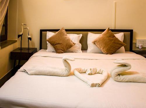 snooze inn jodhpur