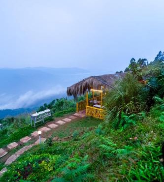 Snow Smile Camps Munnar