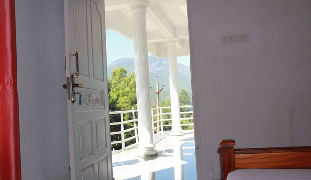 Snow White Holiday Apartments, Kanthaloor