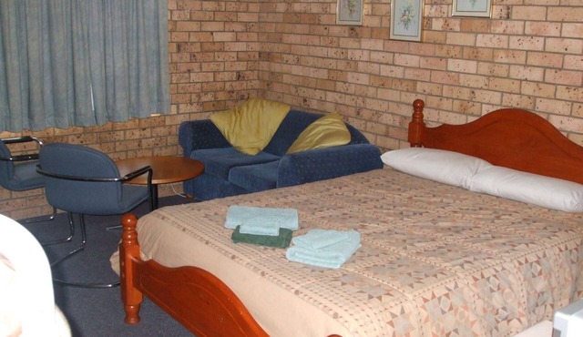 Snowdream Motel in Berridale